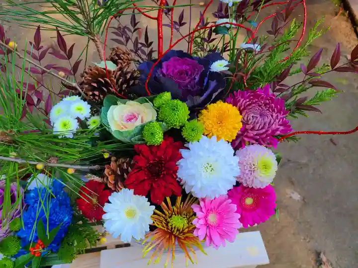 彦嶽宮(熊本県)