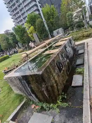 築地本願寺（本願寺築地別院）(東京都)