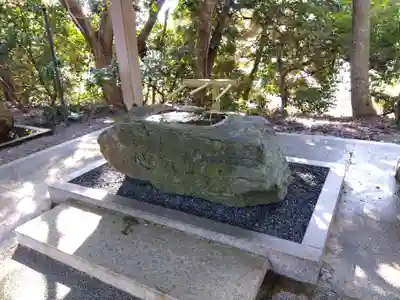 賀茂神社(石川県)