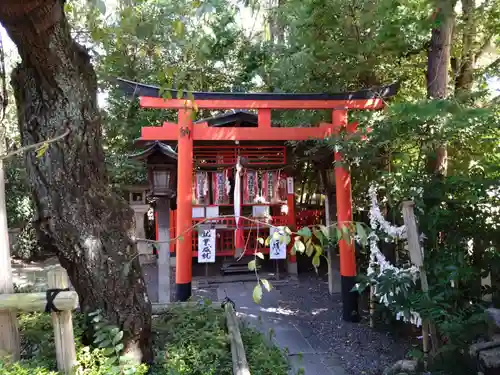 水火天満宮(京都府)