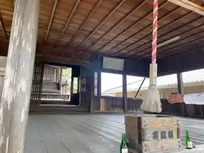 春日神社(兵庫県)