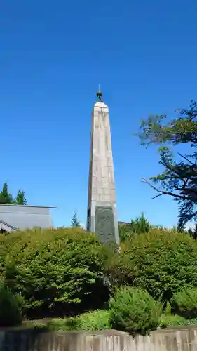 岩手護國神社(岩手県)