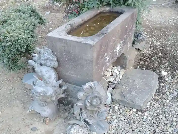 大善寺(神奈川県)