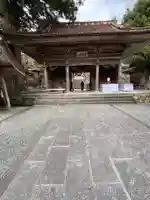 明石寺(愛媛県)
