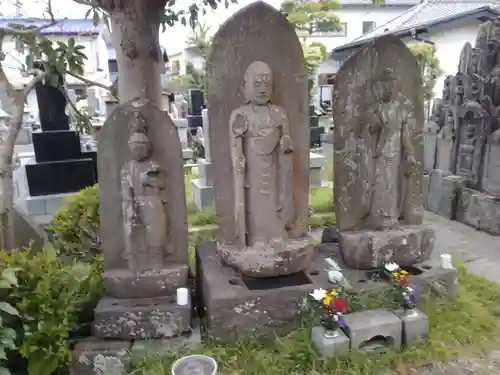 浄楽寺(神奈川県)