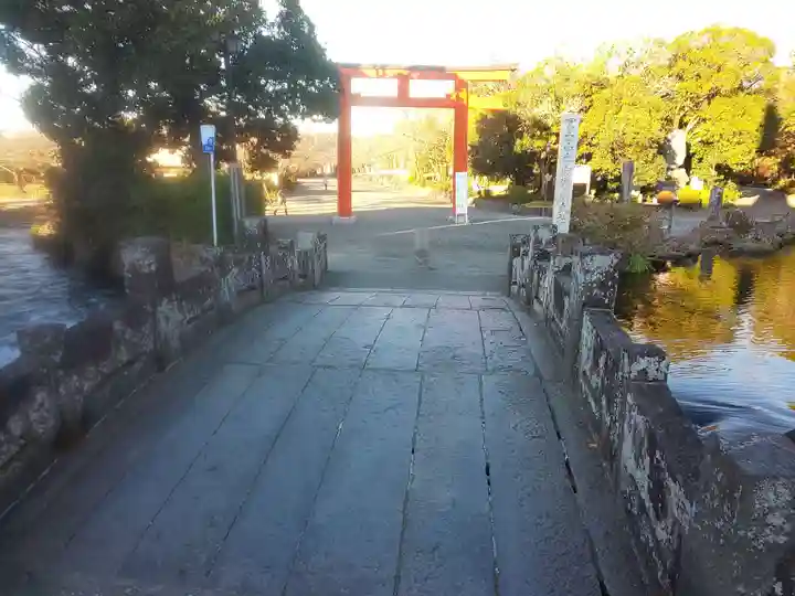 富士山本宮浅間大社(静岡県)