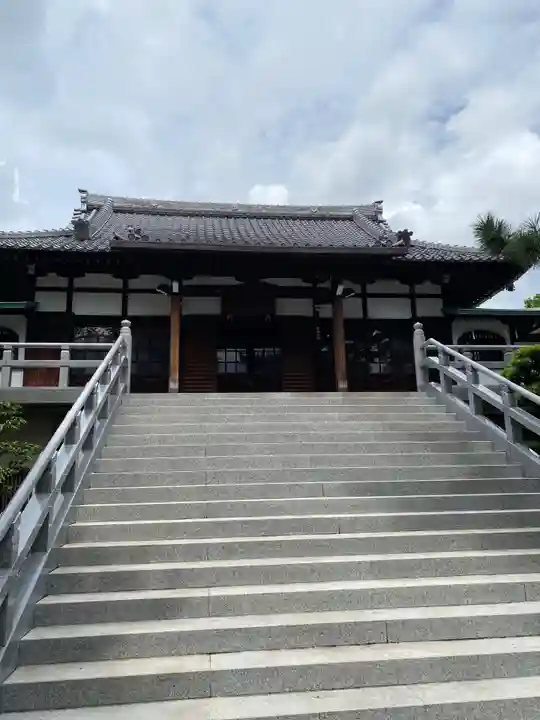 玄国寺(東京都)