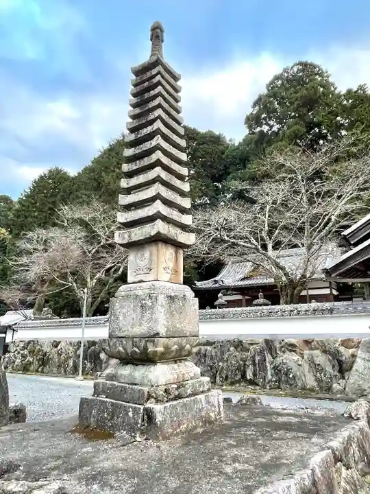福成就寺(三重県)