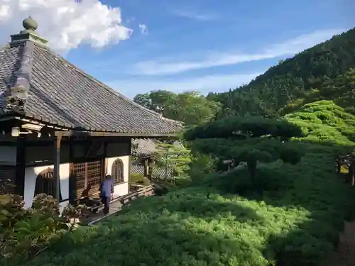 善峯寺(京都府)