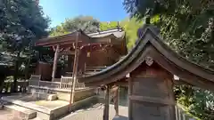 小幡神社(滋賀県)