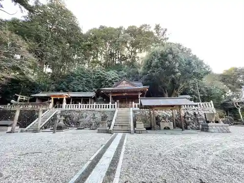 櫻神社(滋賀県)