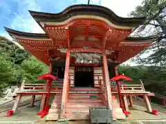 日御碕神社(島根県)