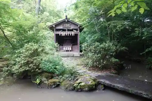 青葉神社(宮城県)