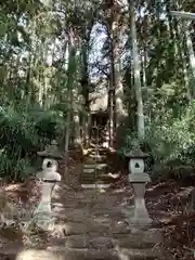 板宮神社(福島県)