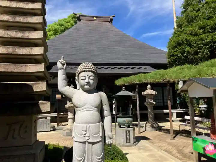 普門院蓮花寺(神奈川県)