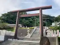 本牧神社(神奈川県)