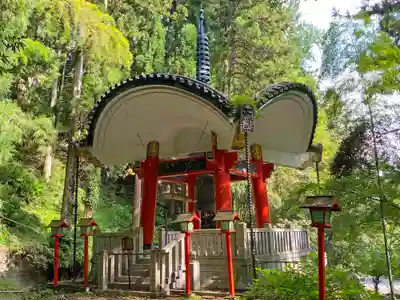 満願寺のその他建物