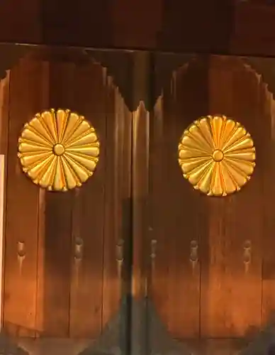 靖國神社(東京都)