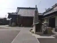 仏眼寺のその他建物