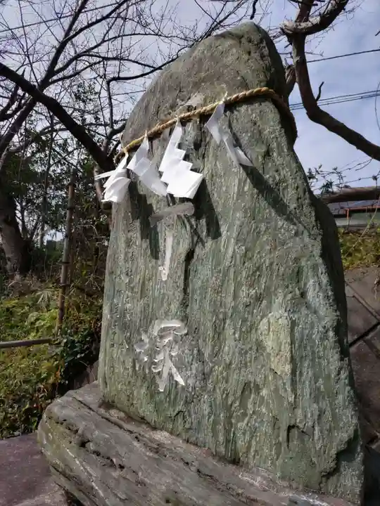 海南神社のその他建物