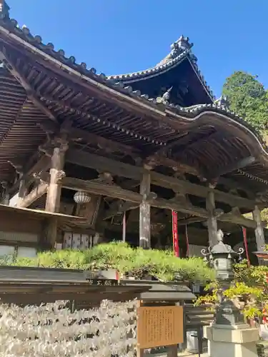 岡寺（龍蓋寺）(奈良県)