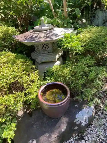 光照寺のその他建物