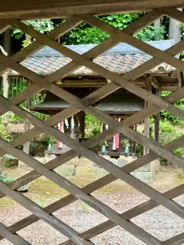 鏡神社(滋賀県)