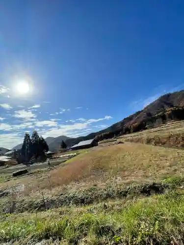 高倉神社(福島県)