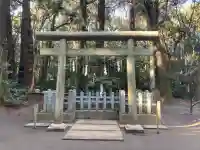 鹿島神宮(茨城県)