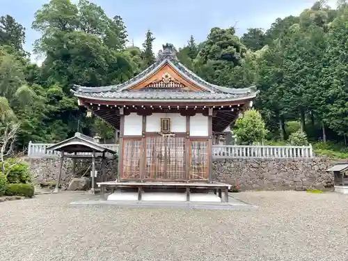 諸木神社(滋賀県)
