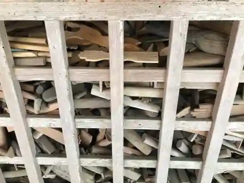 三方石観世音のその他建物