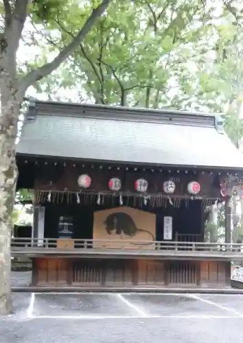 調神社(埼玉県)