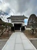 妙音寺(長野県)