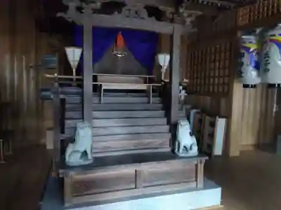 八幡神社(福井県)