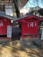 稲荷神社(埼玉県)