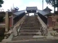 廣福禅寺の建物その他