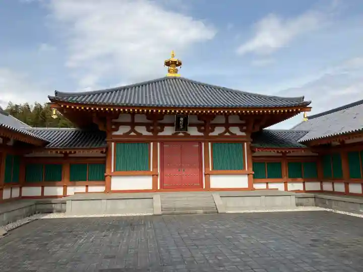 法隆寺(奈良県)