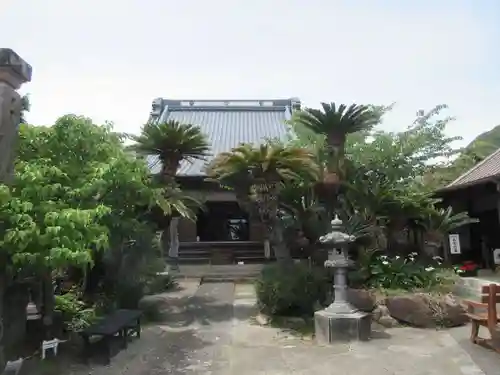 宝福寺(静岡県)