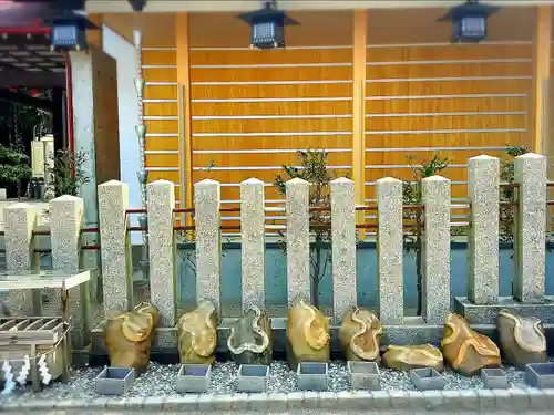 金蛇水神社(宮城県)