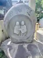 道祖神社のその他建物