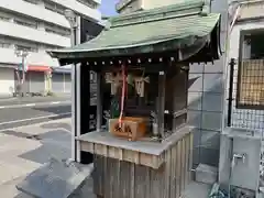 唐人神社(佐賀県)