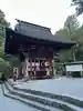北口本宮冨士浅間神社(山梨県)