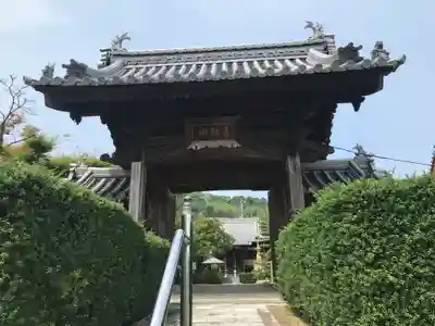 圓通寺(香川県)