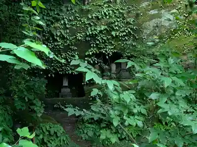 明月院(神奈川県)