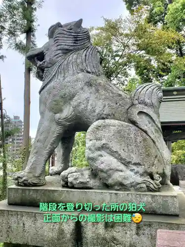 住吉神社(東京都)