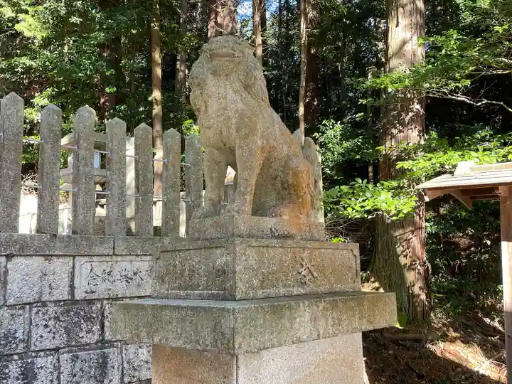 加茂神社(滋賀県)