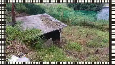 賀茂別雷神社(栃木県)