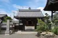 来現寺(滋賀県)