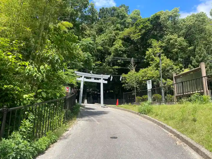 小倉神社(京都府)