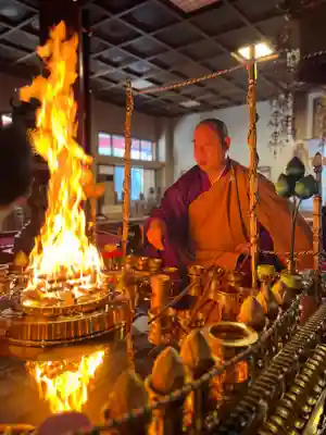 成田山函館別院函館寺(北海道)